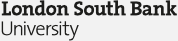 Lead sponsor: London South Bank University