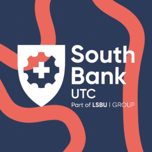 South Bank UTC Square Logo
